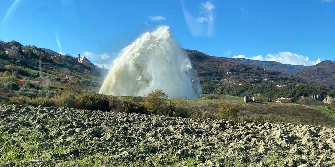 «”Cantiere Abatemarco”, la Regione rischia di perdere risorse per 100 milioni di euro»