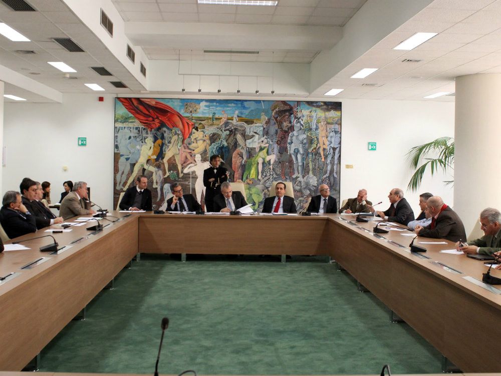 Regionali, dal 2015 il collegio unico?