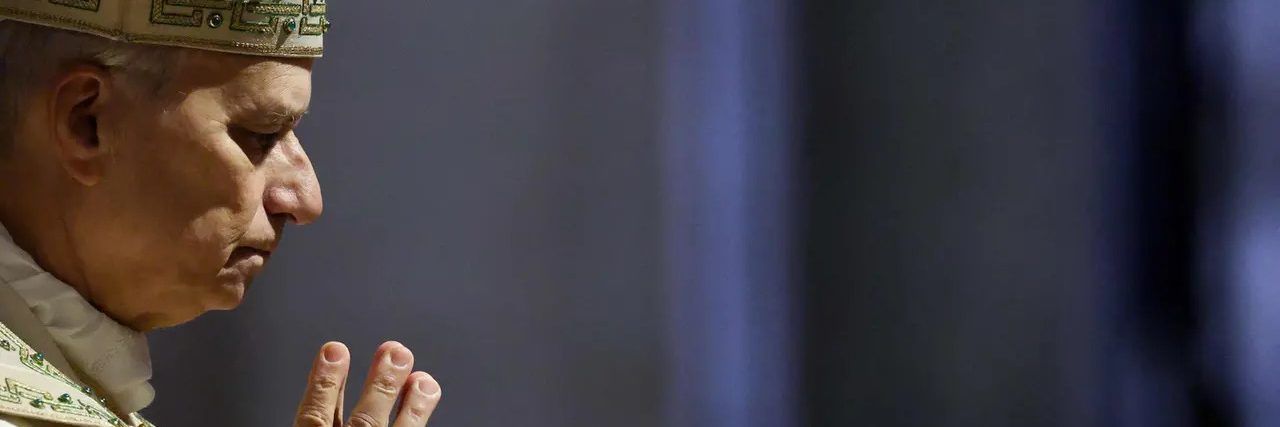 Papa Leone: «Basta conflitti, ne risponderete a Dio»