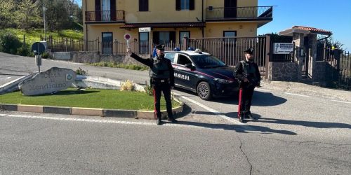 arresto mendicino