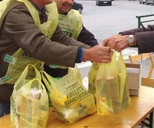 Banco Alimentare, c'è il sostegno della Regione per il fitto della sede