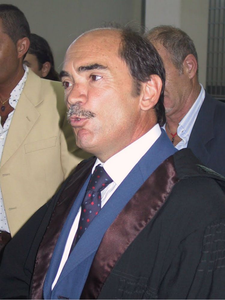 «Inaccettabile l`immobilismo della Commissione antimafia»