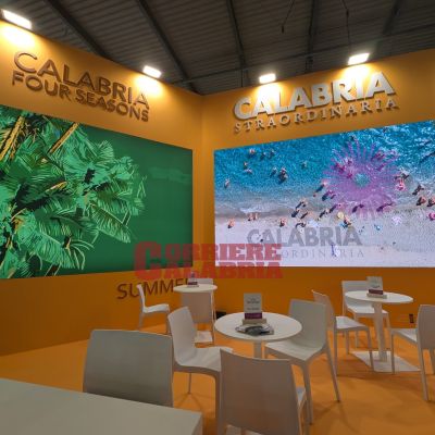 Calabria protagonista alla Bit 2026: turismo tutto l’anno, crescita record e visione internazionale