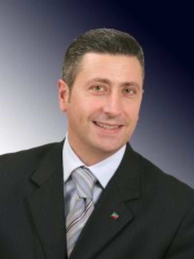 Pdl, Roy Biasi eletto coordinatore provinciale di Reggio