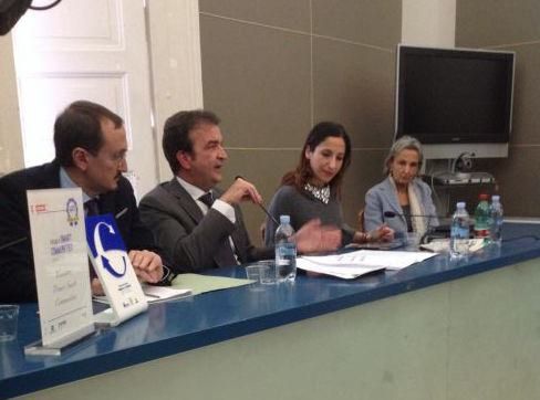 Occhiuto: «C'è Morra dietro il "complotto" sulle luminarie»