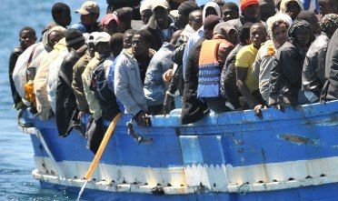 Vibo, in arrivo 194 migranti