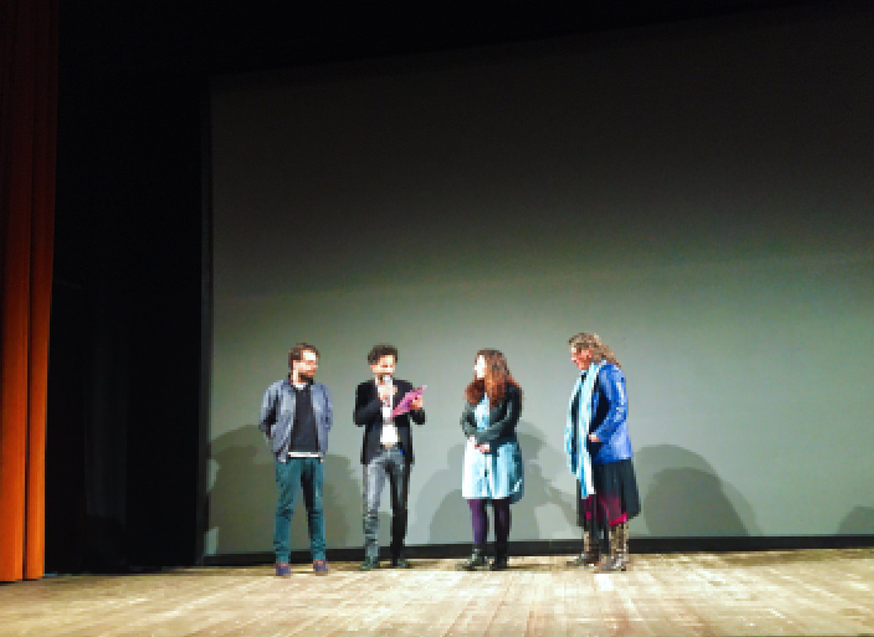 Ciak nei borghi grazie a Rete Cinema Calabria