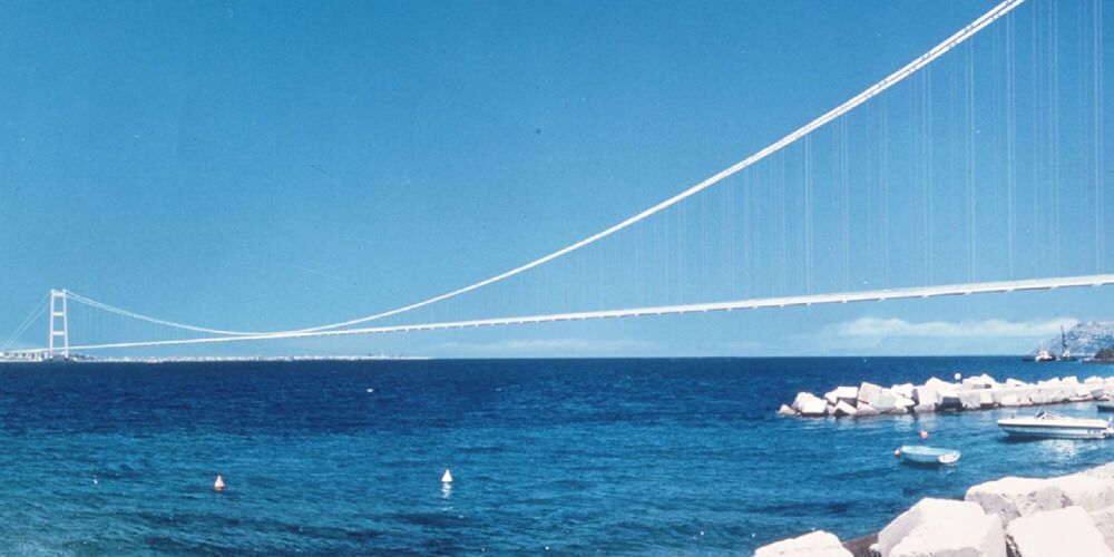 Il Ponte spera negli investimenti cinesi