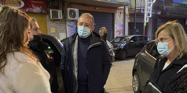 Rizziconi, Nesci: «Il ricordo di Francesco Inzitari esorti alla legalità»