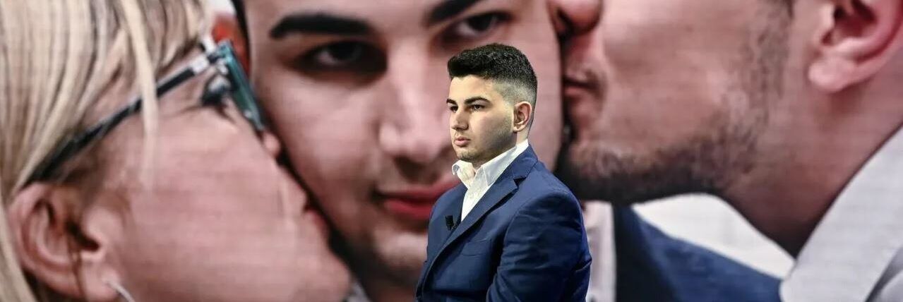 Uccise il padre per difendere la madre nel Torinese, condannato il figlio