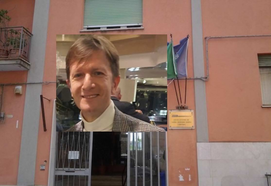 Aterp, Santelli nomina Petrolo commissario straordinario