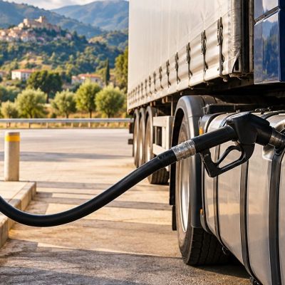 «Servono risposte sul gasolio e tempi certi per gli aiuti»