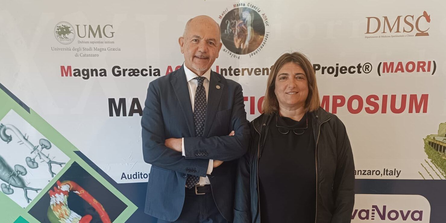 “MaoriAortic”, il congresso si chiude nel segno dell’alta formazione