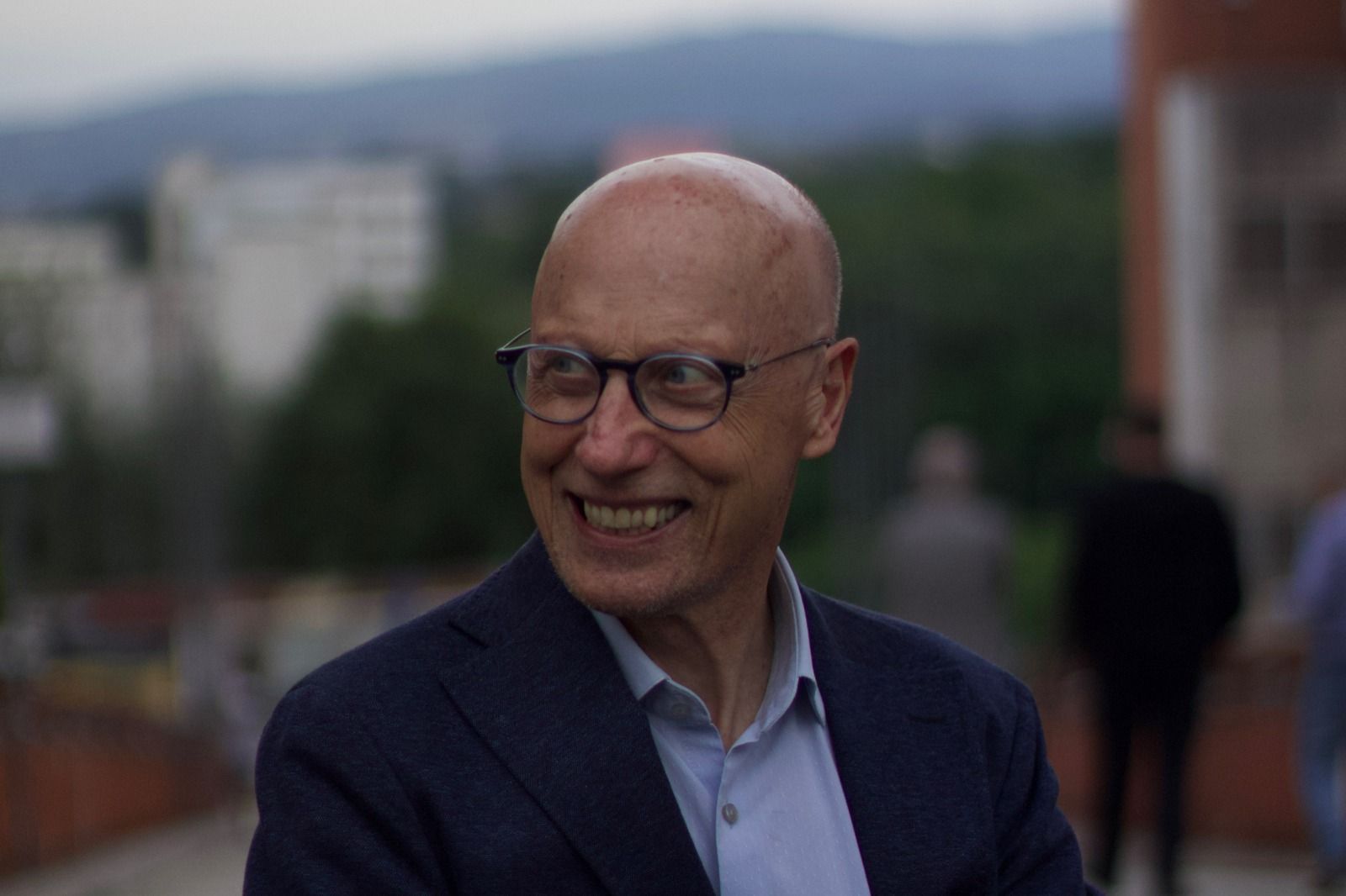 Cersosimo: «Il futuro della regione? Un laboratorio di sviluppo sostenibile»