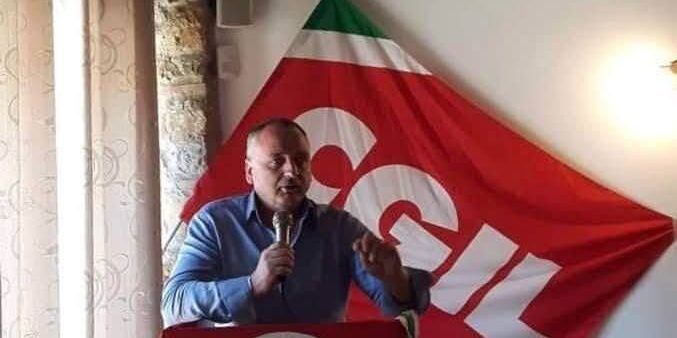 Sanità, sicurezza sul lavoro, referendum: la Cgil Area Vasta prepara la mobilitazione nazionale