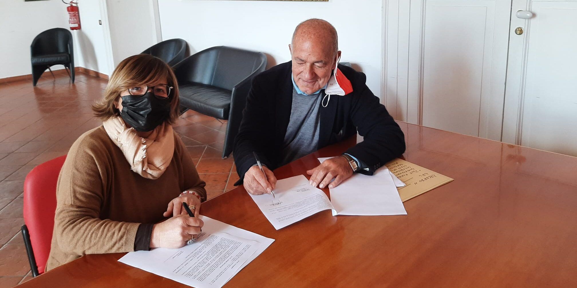 Cariati, l’ex assessore Franco Rossi nello staff del sindaco