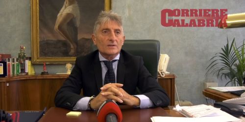 Giovanni Garofalo Tribunale lamezia