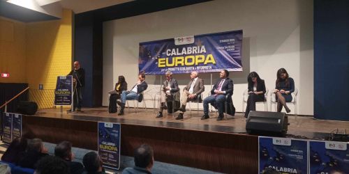 Guccione Sarracino Orlando Caruso Maraio Incarnato Penna