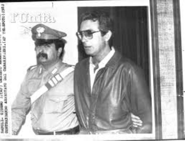 «Ammaturo, l’assassino in libertà»