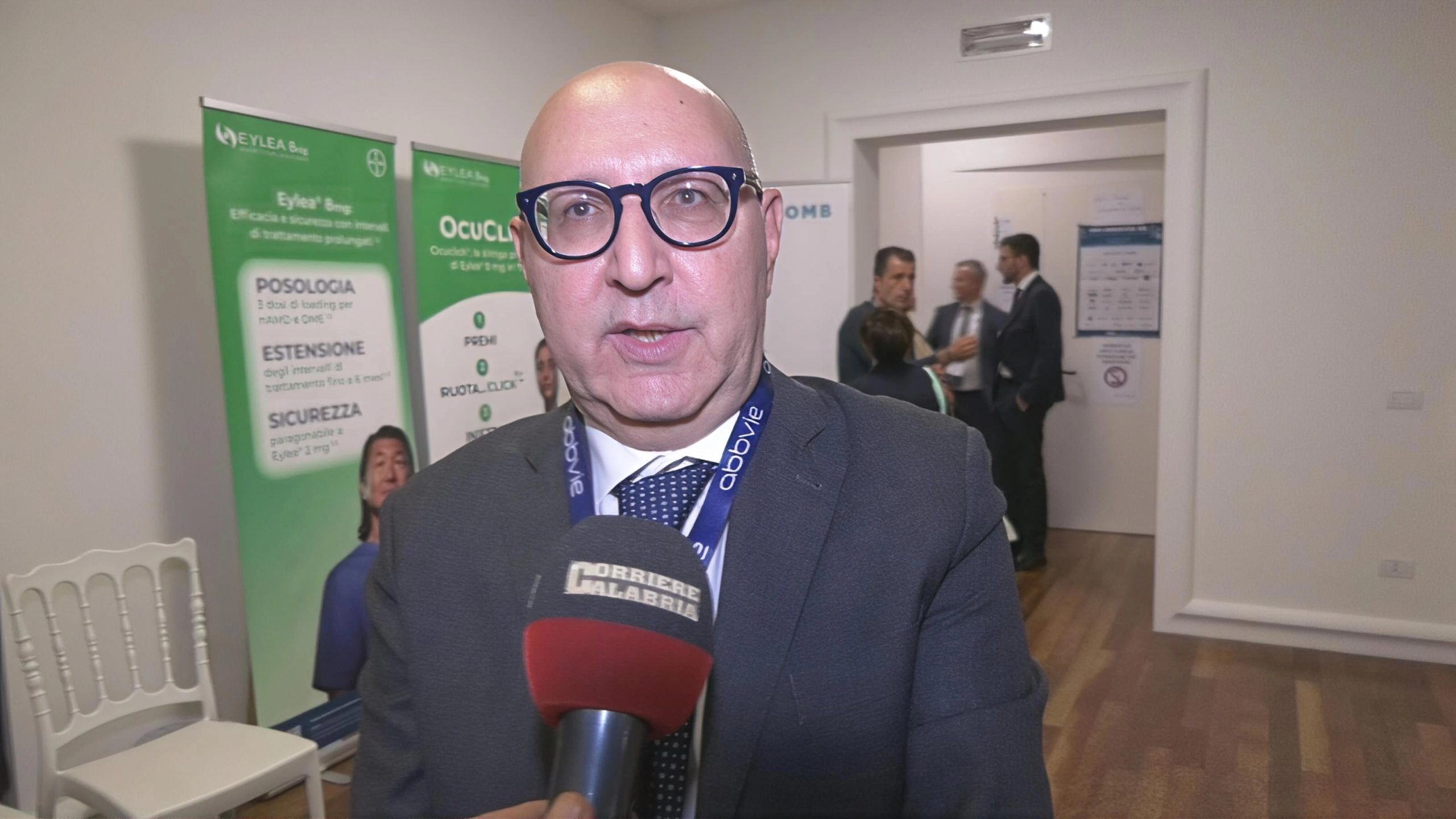 Il futuro della salute visiva: eccellenze e nuove frontiere della cura dell’occhio