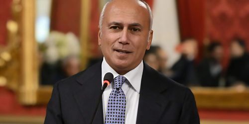 franz caruso intervista