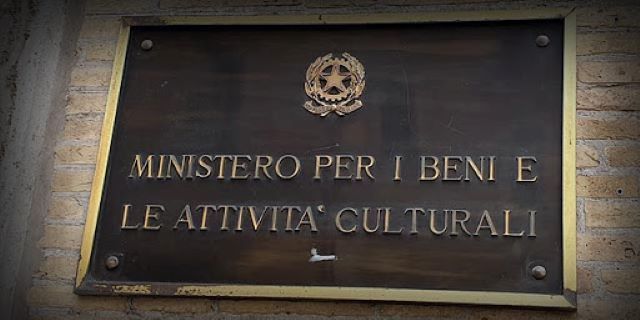 «Nessuno spostamento a Reggio Calabria, le funzioni del Segretariato Mic restano a Catanzaro»