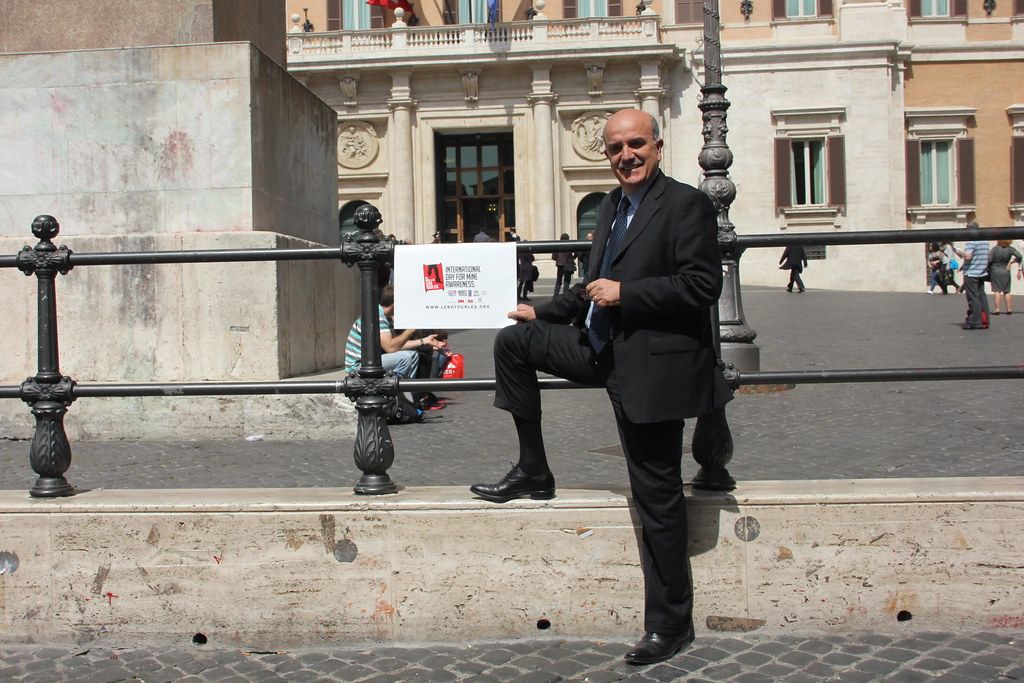 È morto il calabrese Mimmo Lucà, è stato leader dei Cristiano sociali