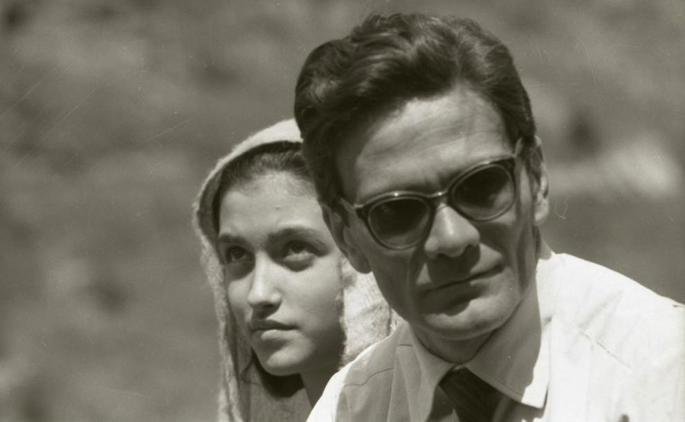 Pasolini, Occhiuto: «Ricordiamo un genio inquieto che amava la Calabria»