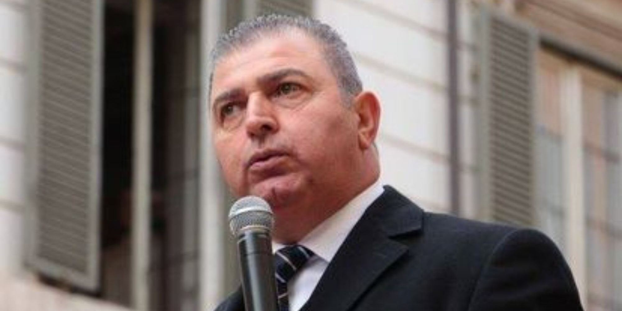 Il testimone di giustizia Pino Masciari denuncia: «Hanno tentato di entrarmi in casa»