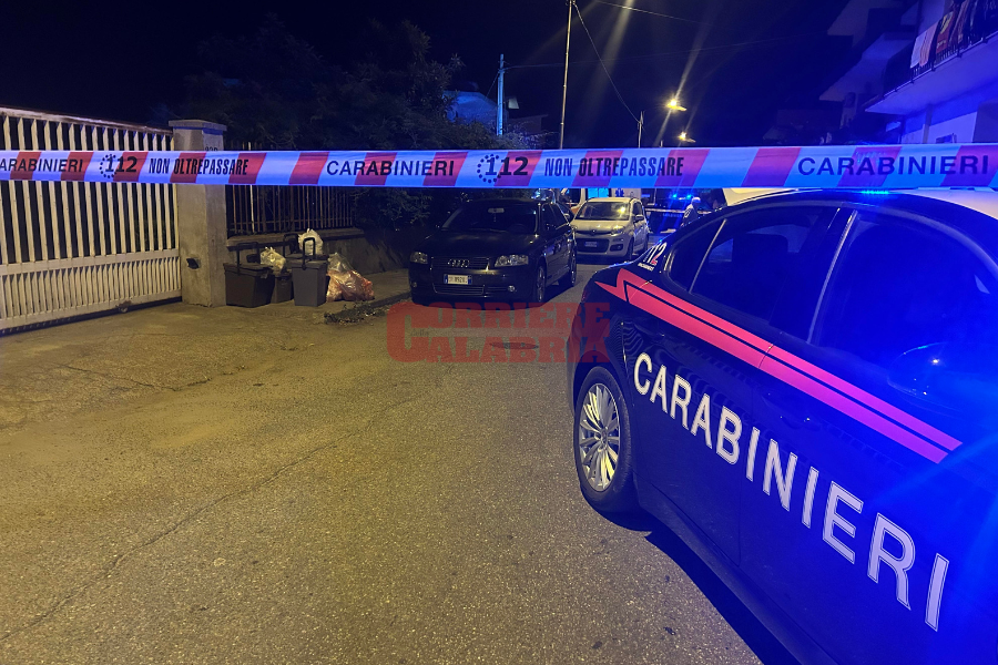 Esce di casa e ha un malore, muore un uomo a Bovalino