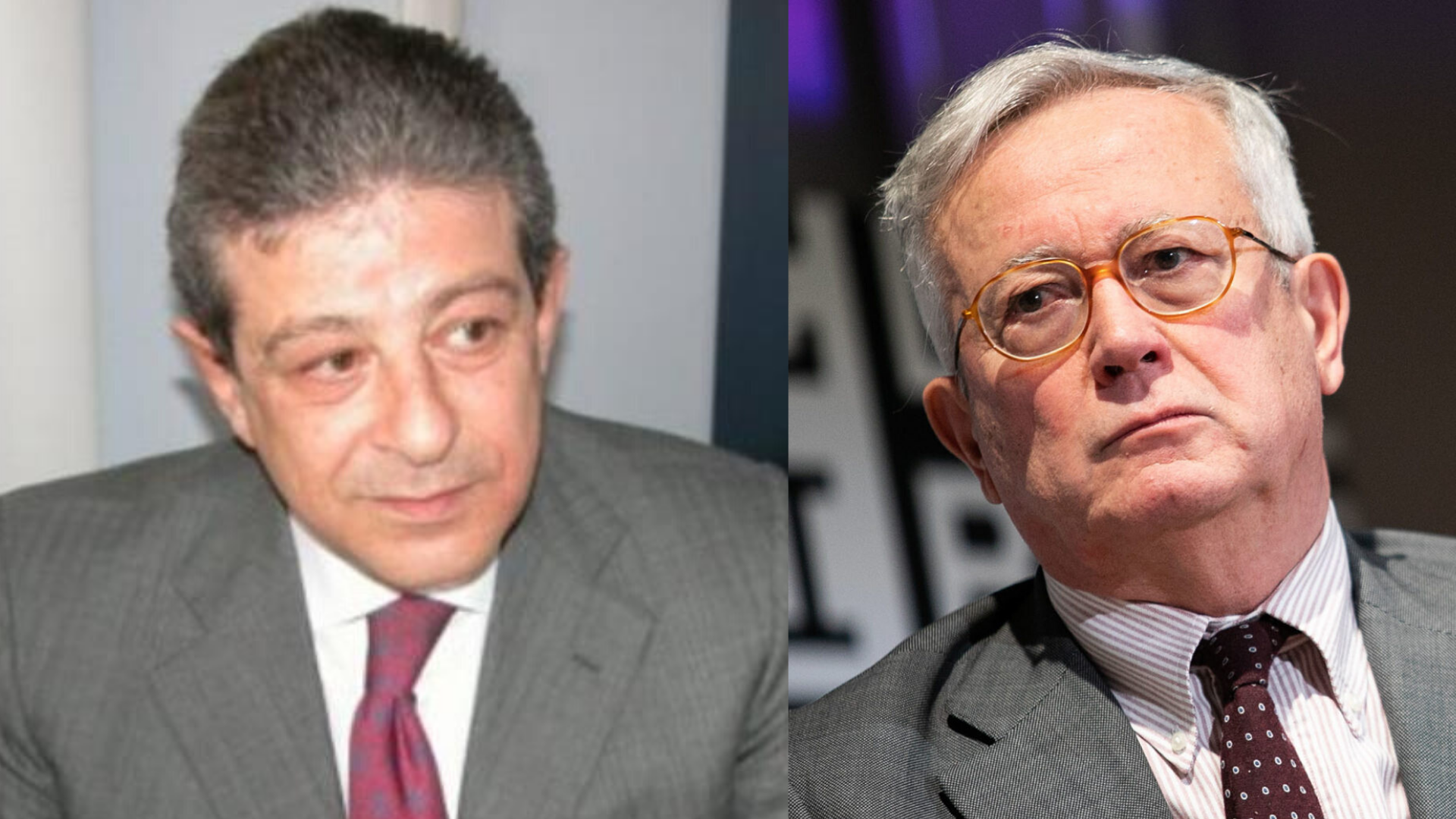 "Rinascita", Pittelli: «Tremonti prendeva 5 milioni a emendamento». L’ex Ministro: «Falsità»