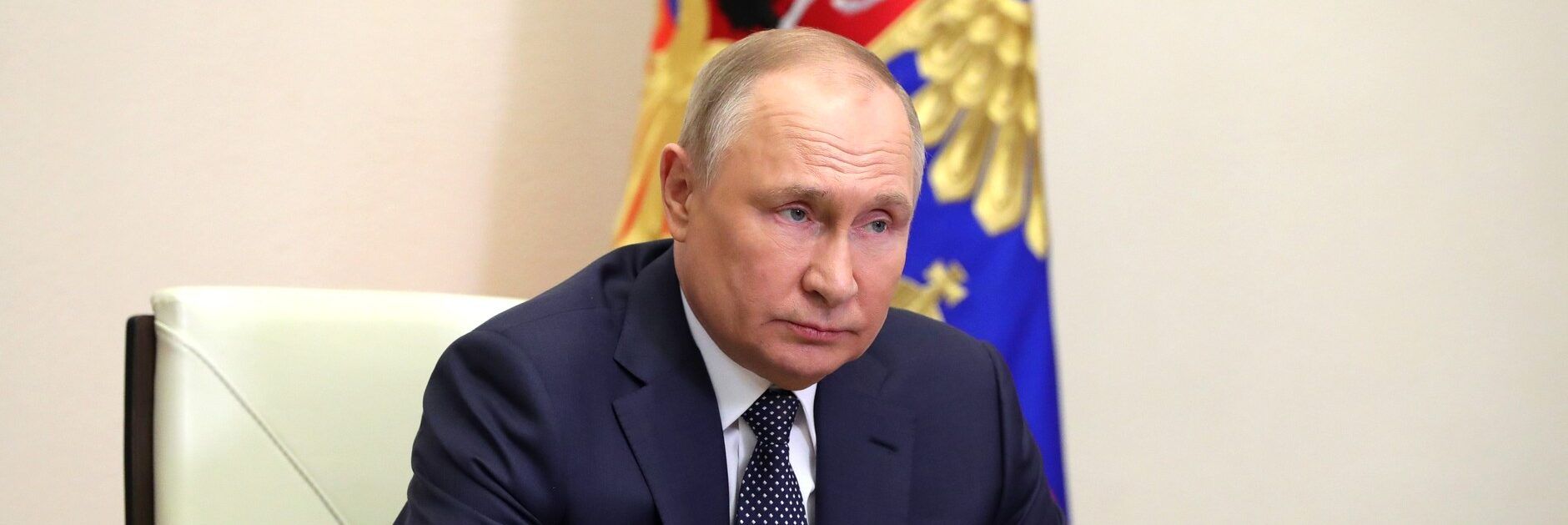 Putin ordina cessate il fuoco per il Natale ortodosso