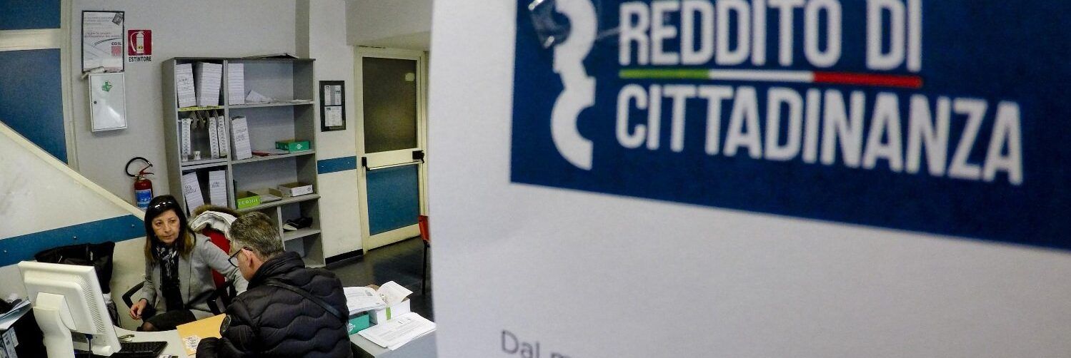 Come cambia il Reddito di cittadinanza. Ecco la Garanzia per l’inclusione