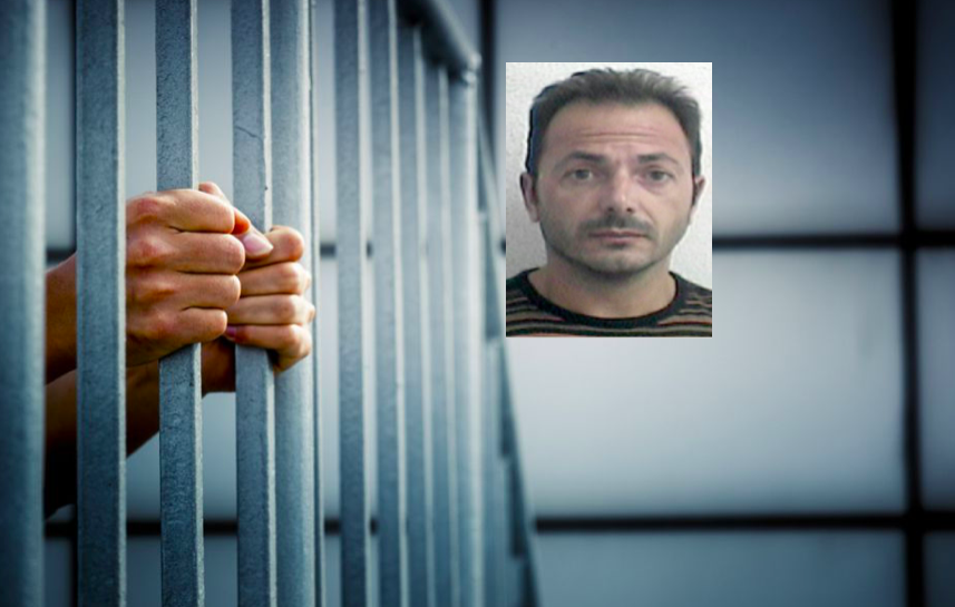 Il boss che voleva nascondersi in montagna e sparare fino alla morte