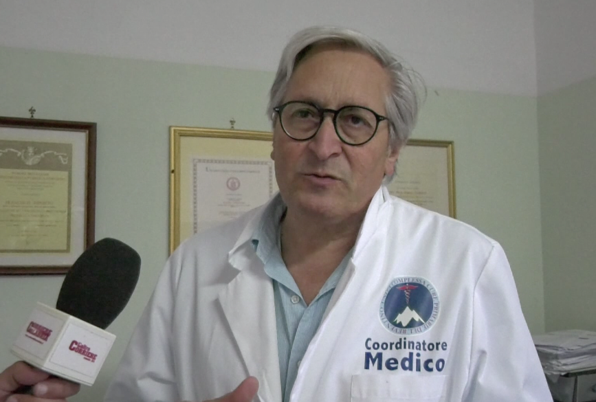 Guardie mediche nel Catanzarese, «ottima copertura dei servizi territoriali»
