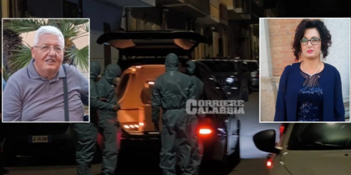 omicidio suicidio mileto