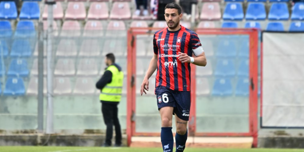 Crotone, prova di maturità: allo “Scida” arriva il Catania – PROBABILI FORMAZIONI