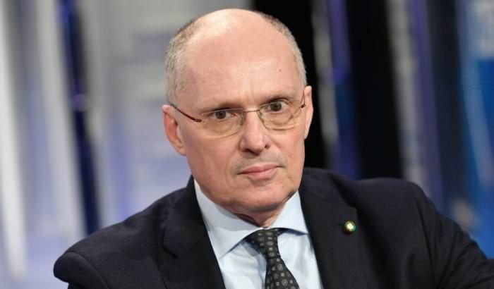 Coronavirus, Ricciardi: «I test rapidi a scuola sono una seria opzione»