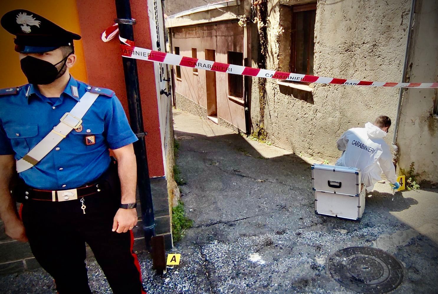 ‘Ndrangheta, strage di Pizzinni del 1982: la Dda riapre le indagini