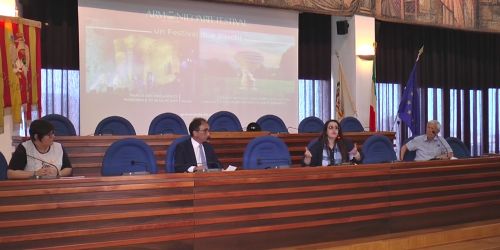 armonie darte festival catanzaro