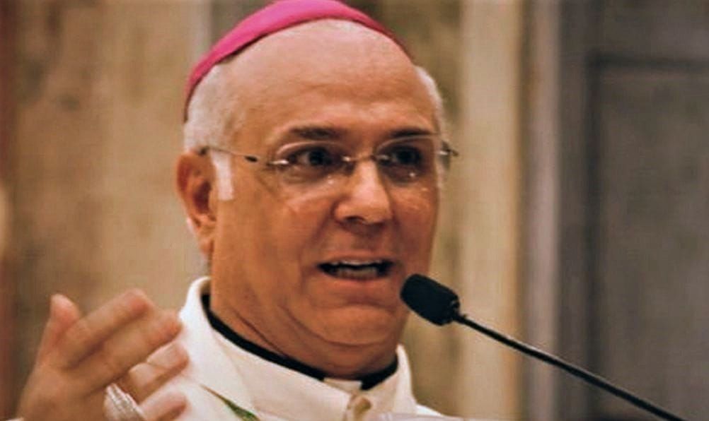 Diocesi di Catanzaro-Squillace, vicino l’addio dell’Arcivescovo Bertolone