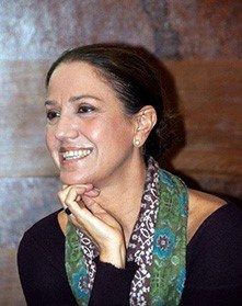 «La Calabria autentica va difesa». Parla Anna Gastel