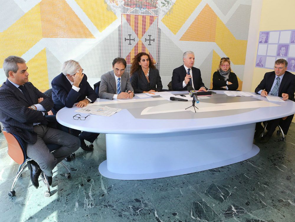 Forza Italia chiede spazio Rimpasto sempre più vicino