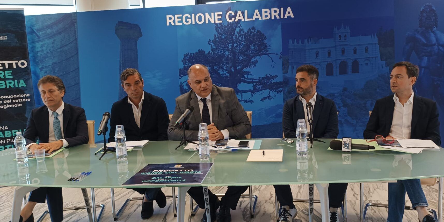 Ecco “Kaire Calabria”, dalla Regione incentivi per assumere soggetti svantaggiati nel turismo – VIDEO