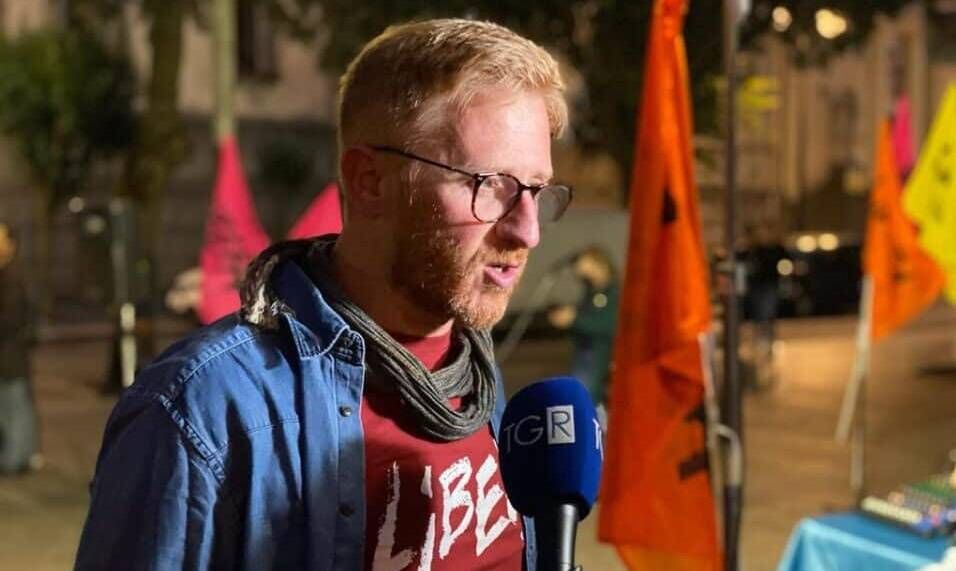 Pedagogia dell’Antimafia all’Unical, martedì Borrello incontrerà gli studenti