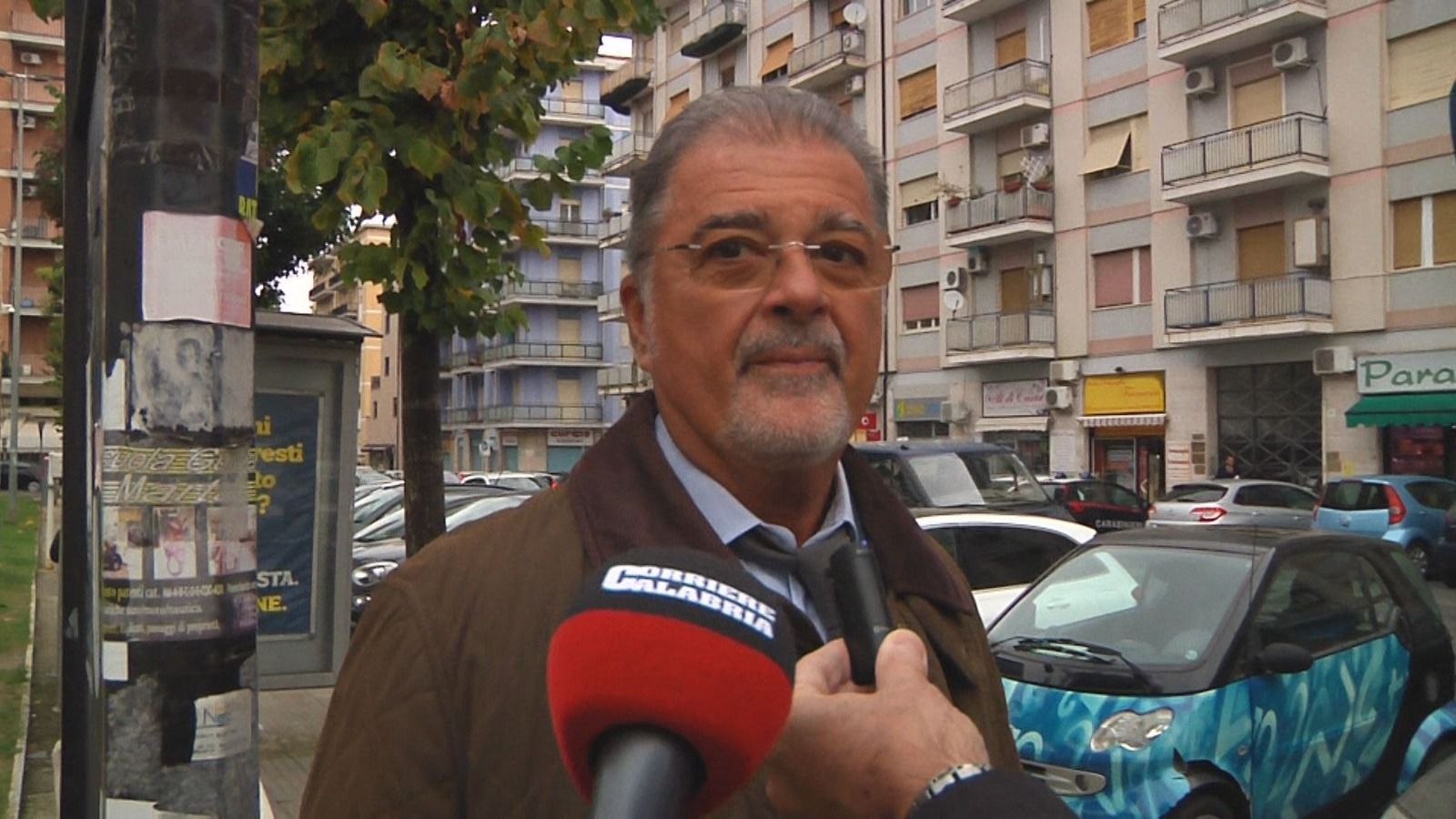 Al via il processo Bergamini. In aula Isabella Internò – VIDEO