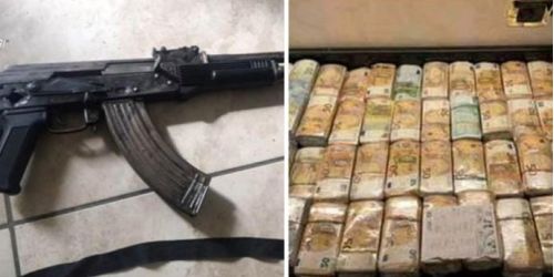 La collaborazione tra Italia, Germania e Belgio per colpire le ‘ndrine Pelle-Vottari e Nirta-Strangio - NOMI