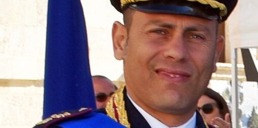 Cosenza, Presti si è insediato a capo della Mobile