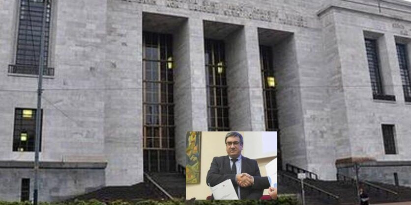 Il Csm ha deciso: il giudice Valea sarà trasferito a Milano