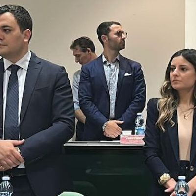 Rende, esplode la guerra dei semafori: Bilotti e Calvelli (GenerAzione) chiedono lo stop dei cantieri